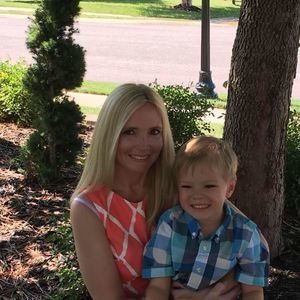 Meet your Posher, Tracy